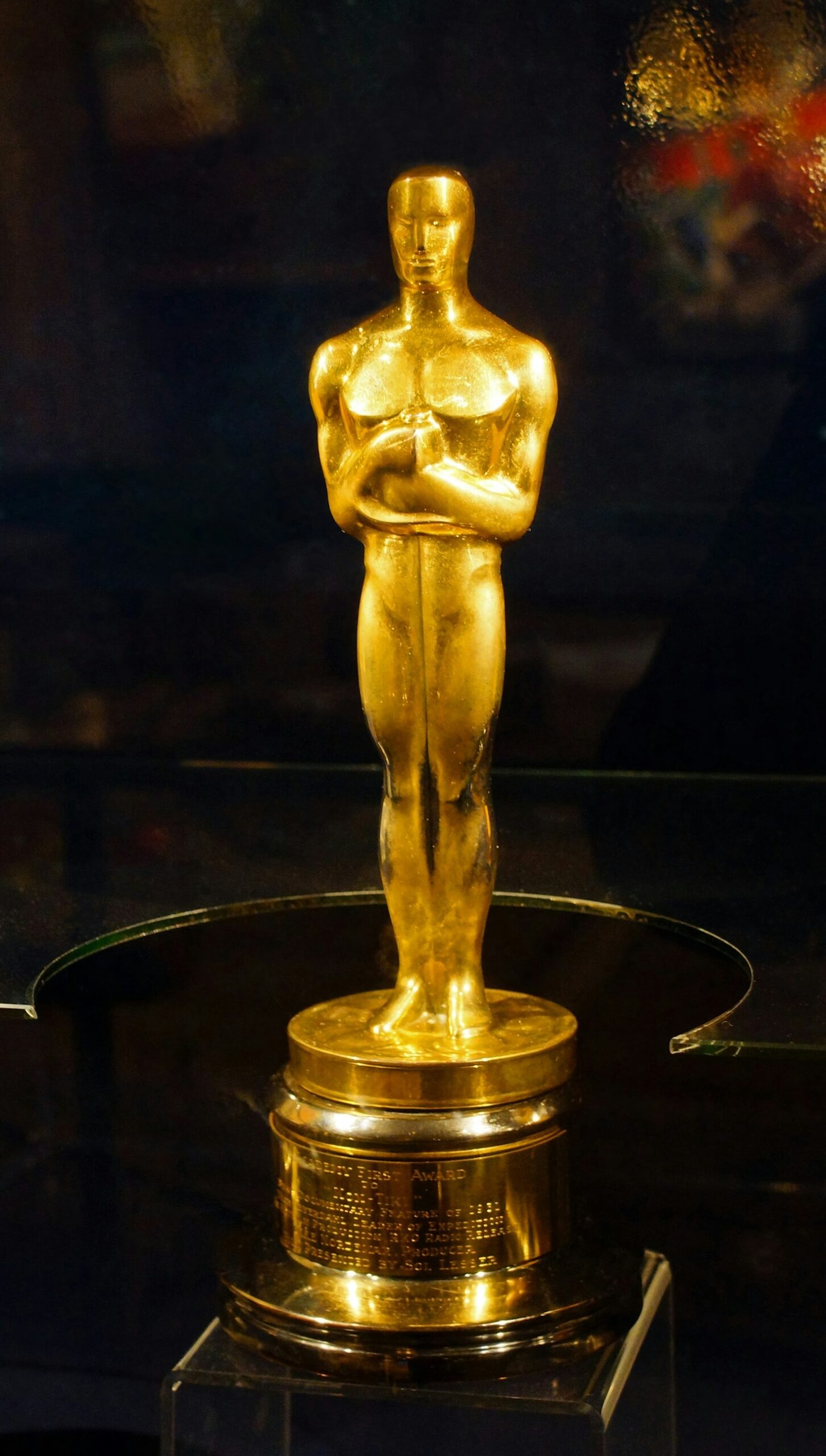 How to Get Started with CSI Awards Submission